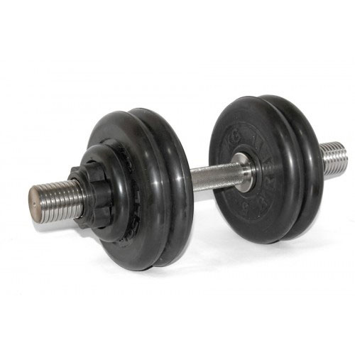 Гантель разборная 29 кг MB Barbell MB-FdbM-St29