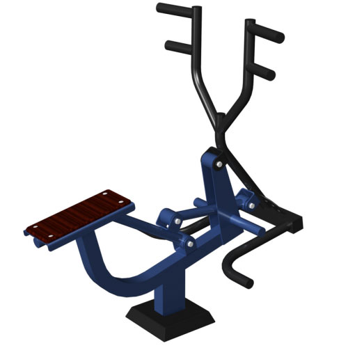 Райдер MB Barbell MB 7.04
