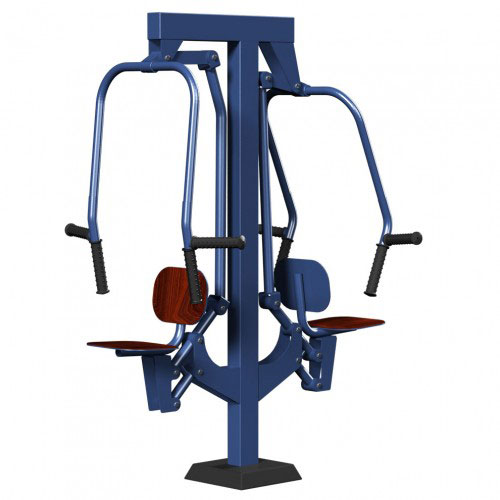 Жим от груди MB Barbell MB 7.23