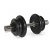 Гантель разборная 26,5 кг MB Barbell MB-FdbM-St26,5