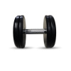 Гантель черная "Классик" 20 кг MB Barbell MB-FdbEM-BN20