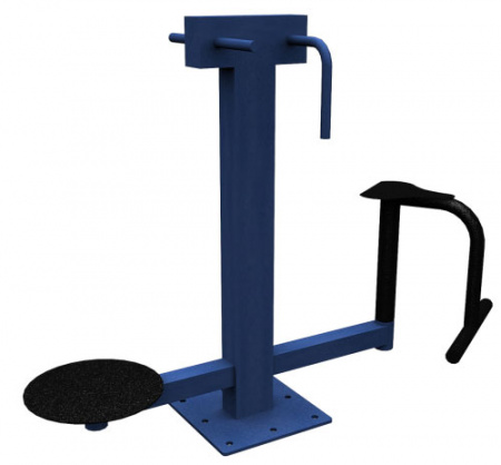 Твистер детский MB Barbell MB 7.09.1