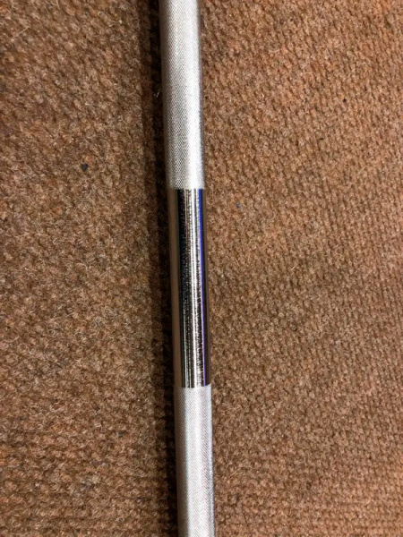 Гриф,1800 мм MB Barbell MB-BarM 30 мм-1800B