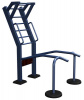 Вертикализатор MB Barbell MB 7.47.3