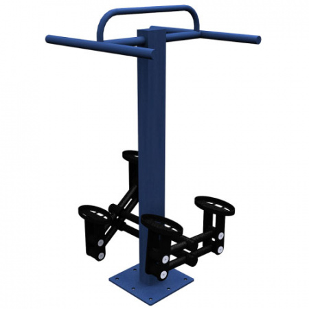 Степпер детский MB Barbell MB 7.08.1